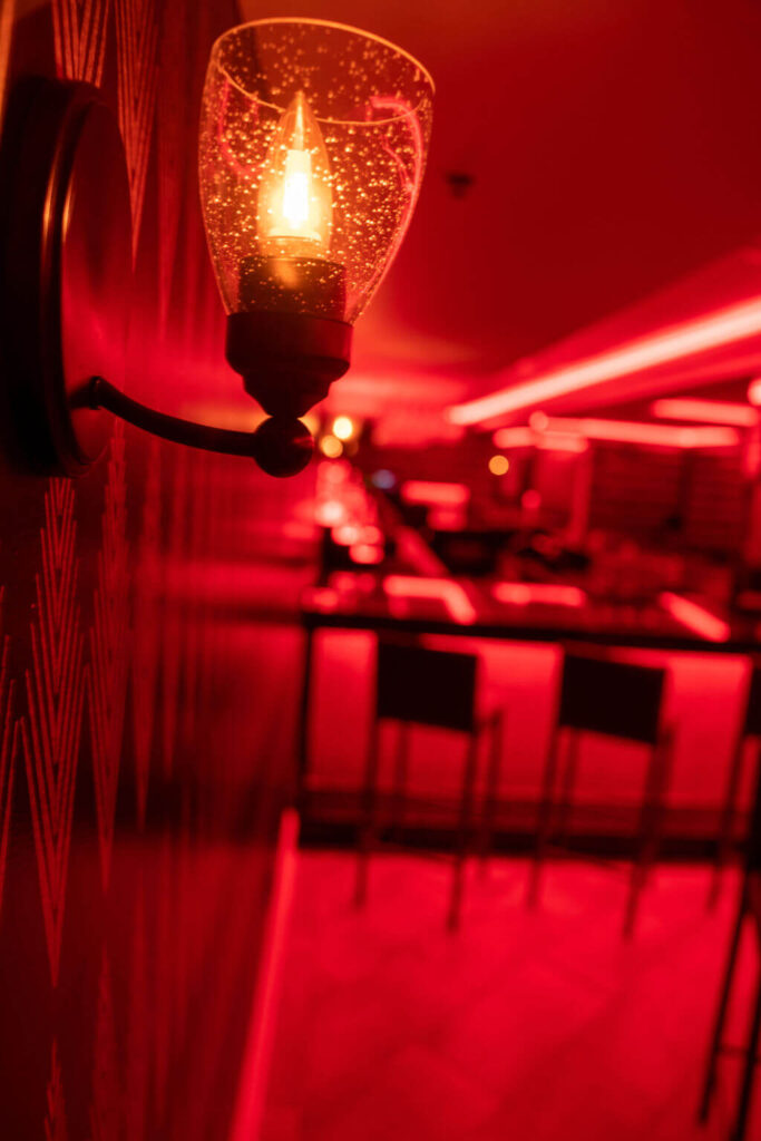 Wall Sconce Element79 NOLA