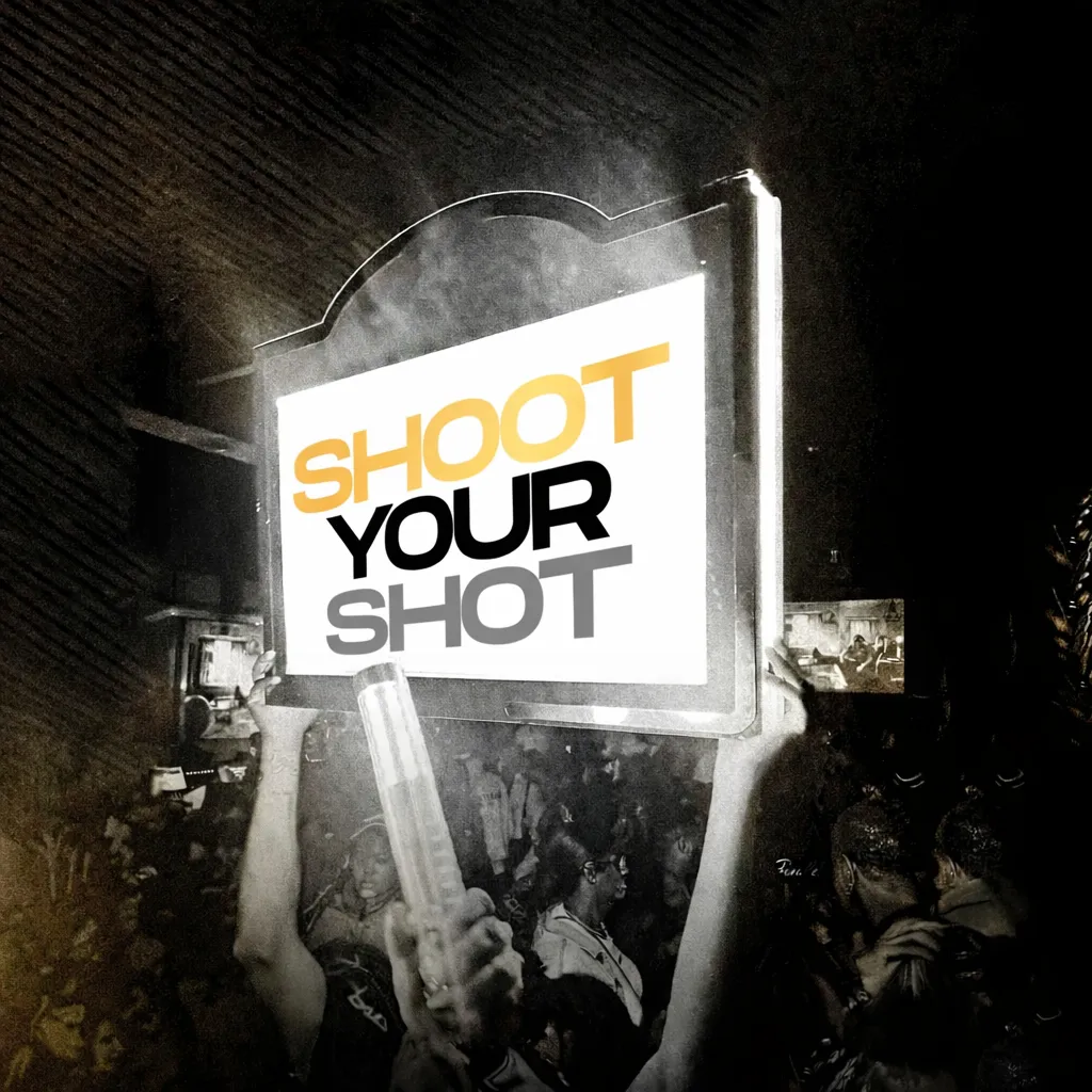 Shoot Your Shot Saturdays