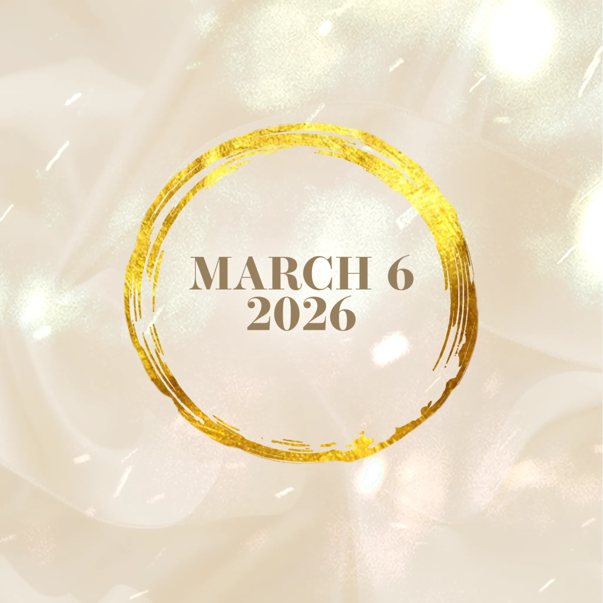 Soft Life Happy Hour poster